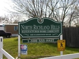 North Richland Hills Apartments