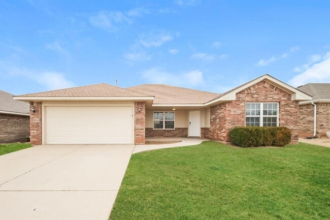 property at 4601 Wagner Lake Dr