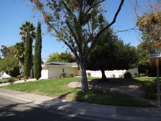 4209 Horgan Way in Sacramento, CA - Building Photo - Building Photo