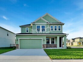 2610 Feather Crst Dr in St. Cloud, FL - Building Photo