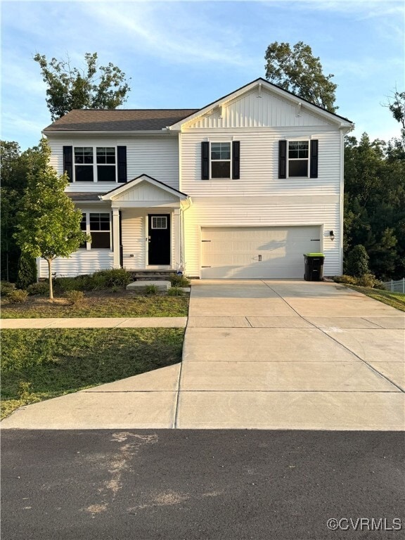 property at 18056 Jackson Dr