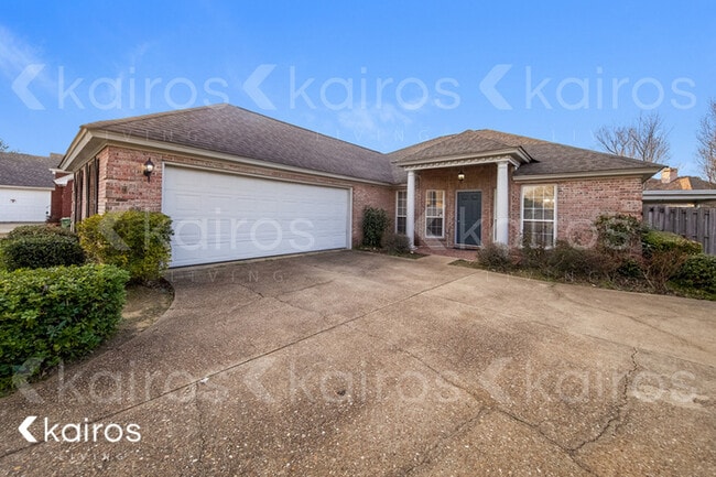 property at 9312 Bristlecone Dr