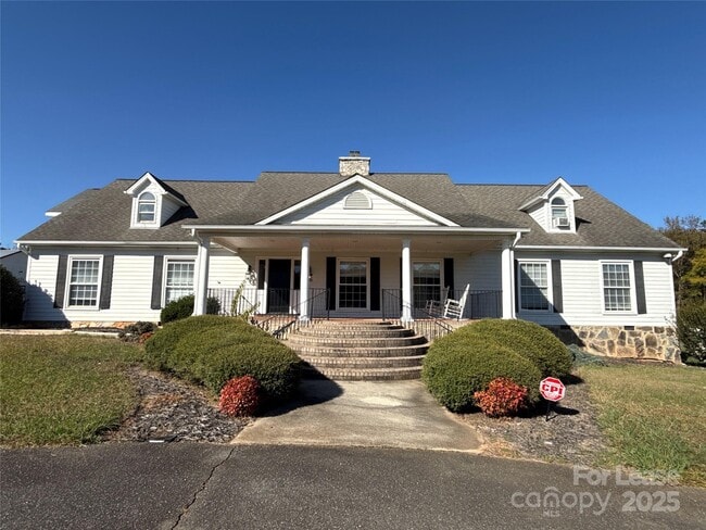 property at 14009 Thompson Rd