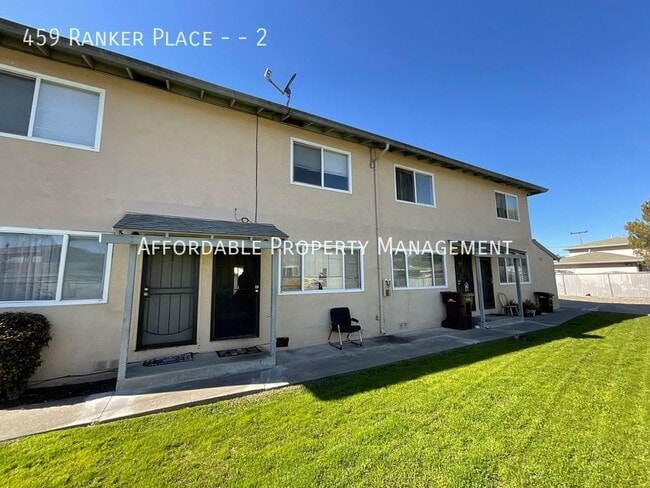 property at 459 Ranker Pl