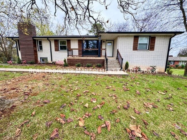 property at 303 Nawakwa Trail