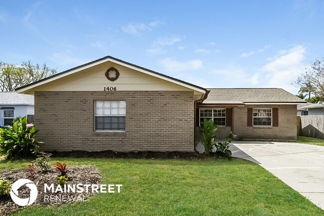property at 1406 Cromwell Dr