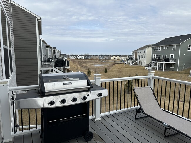 property at 4857 Stable View Dr