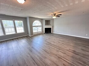 3487 Forestdale Dr in Burlington, NC - Building Photo - Building Photo