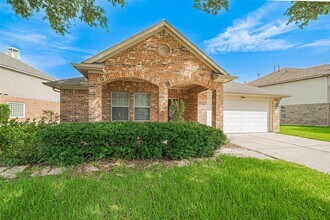 25218 Walter Peak Ln in Katy, TX - Building Photo - Building Photo
