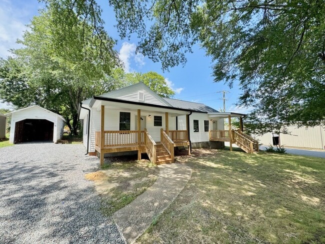 property at 104 Virginia Ave