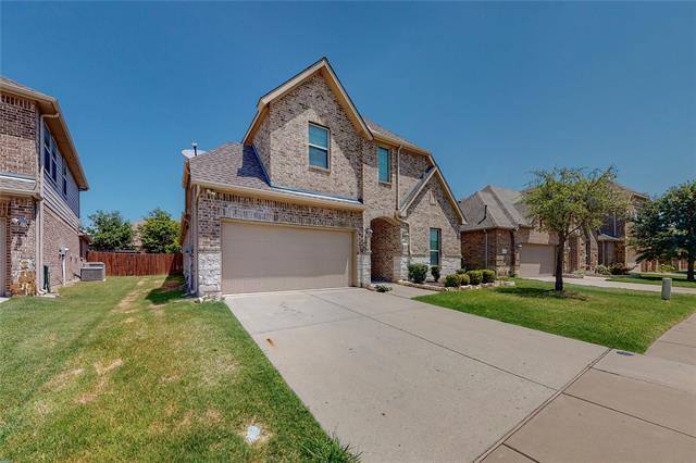 10512 Wagon Wheel Way in McKinney, TX - Building Photo - Building Photo