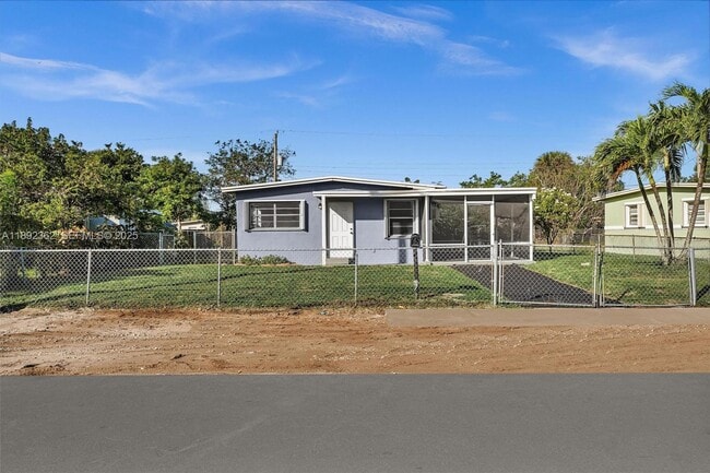 property at 137 NW 29th Ave