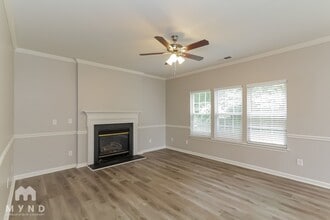 9519 Brookmere Ln in Charlotte, NC - Building Photo - Building Photo