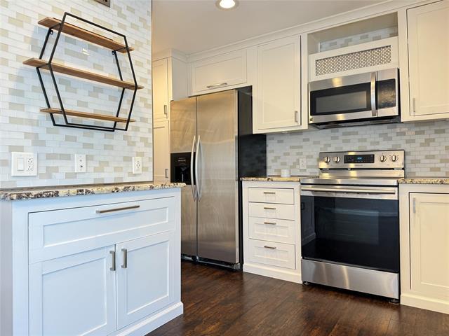property at 12480 Abrams Rd