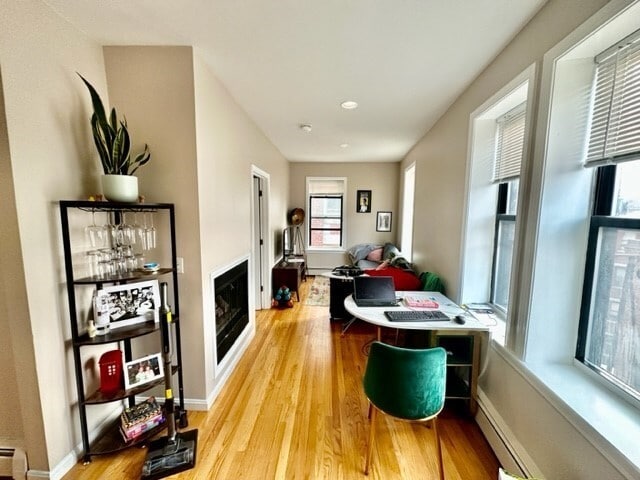 property at 2-4 Thacher St