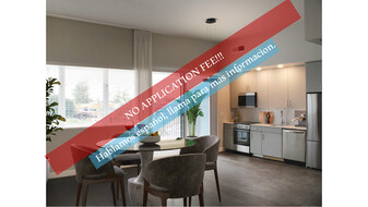 The Landon Luxury Rentals Apartments