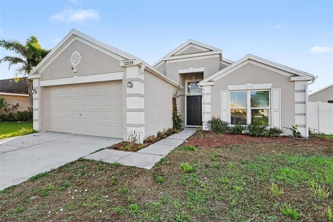 12524 Midpointe Dr in Riverview, FL - Building Photo - Building Photo