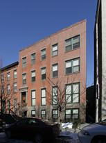 46 Mercer St Apartments