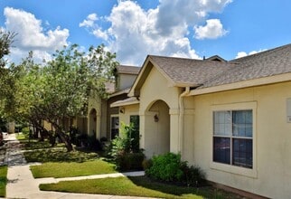 Westview Ranch in Pearsall, TX - Building Photo - Building Photo