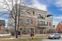 2411 E 5th Ave in Denver, CO - Foto de edificio - Building Photo