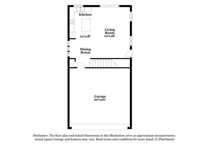 6440 N Butterfly Sky St in North Las Vegas, NV - Building Photo - Building Photo