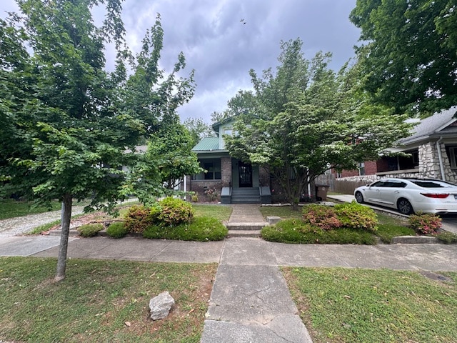 property at 2531 Woodbine Ave