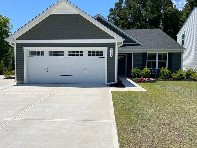 property at 1013 Sharron Crk Dr