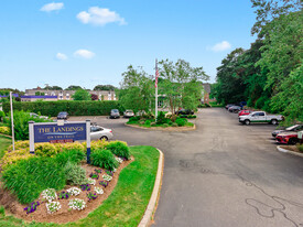 Landings on the Trail Apartment Homes