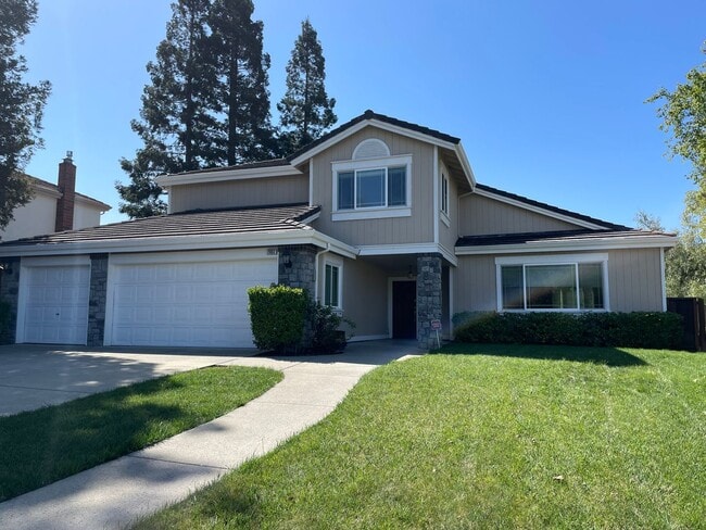 property at 2002 Hill Meadow Pl