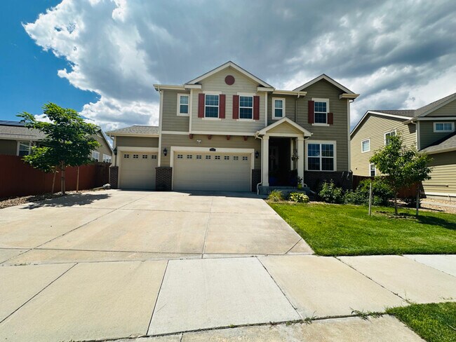 property at 10063 Isle St
