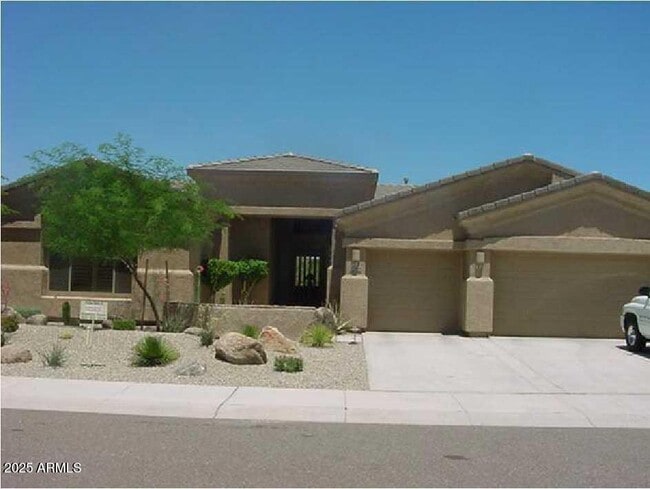 property at 17654 W Willow Dr