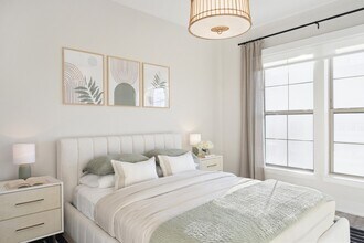 88 Wareham St in Boston, MA - Building Photo - Building Photo