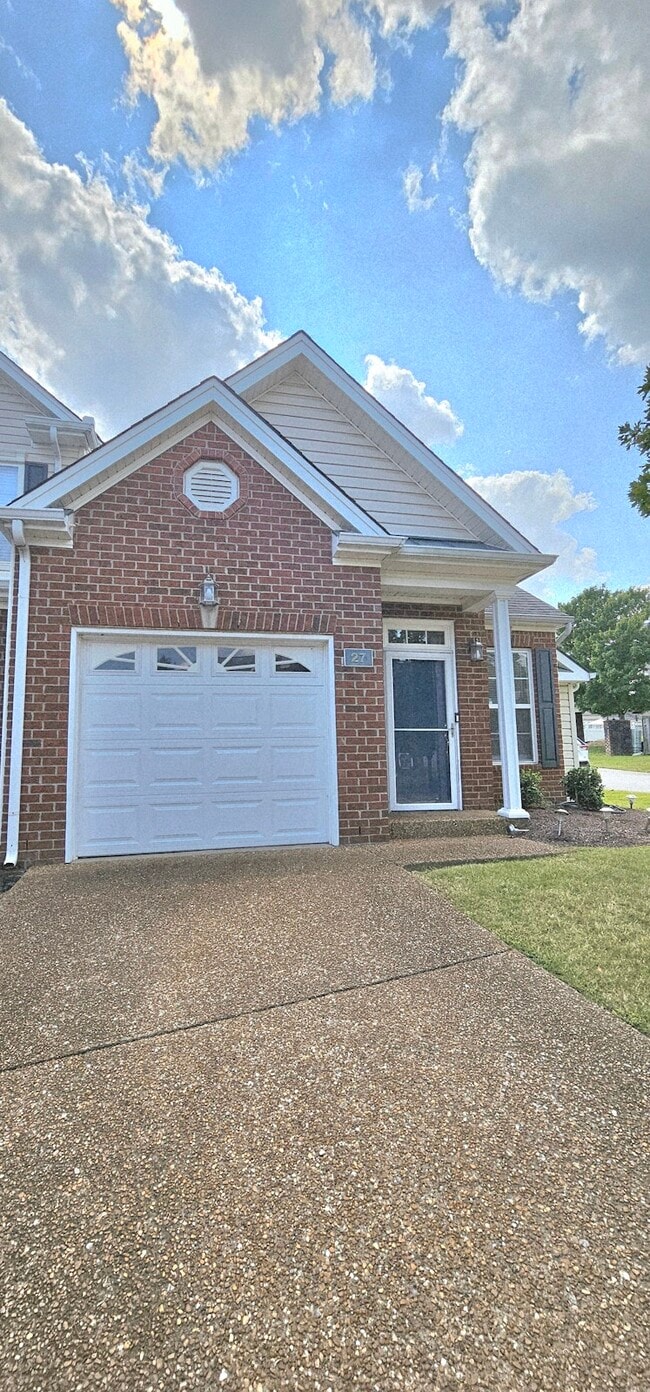 property at 27 Fawn Creek Pass
