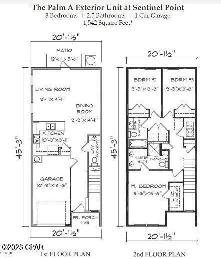 5765 Callaway Cir in Panama City, FL - Building Photo - Building Photo