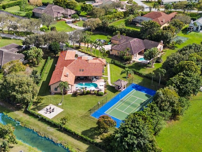 property at 11613 NW 5th St