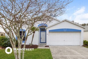 4436 Mt Carmel Ln in Melbourne, FL - Building Photo