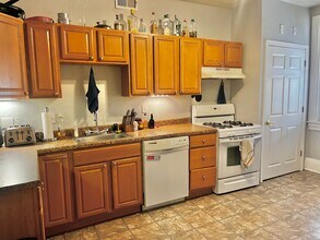 1321 Breed St in Pittsburgh, PA - Building Photo - Building Photo