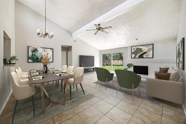12202 McKamy Dr in Houston, TX - Building Photo - Building Photo