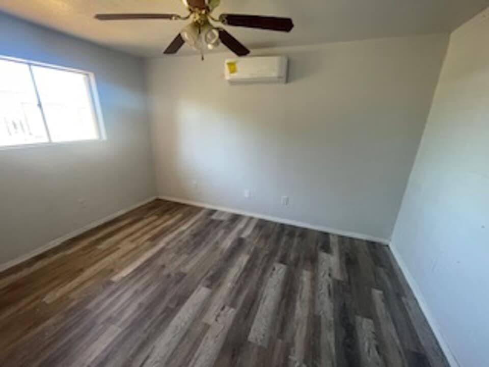 2816 Hospital Rd in Douglas, AZ - Building Photo