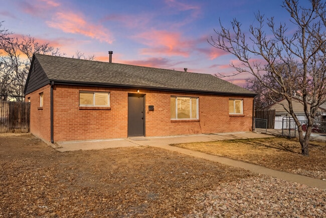 property at 1151 E 88th Ave