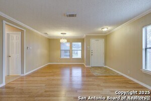 10126 Silver Park in San Antonio, TX - Building Photo - Building Photo