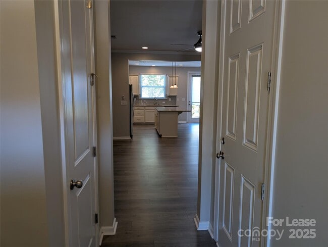 5508 Trieg Dr in Charlotte, NC - Building Photo - Building Photo
