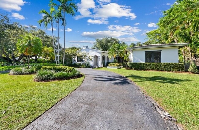 property at 641 Island Rd