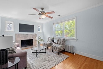 7055 Dartmouth Ave, Unit Unit #1 in University City, MO - Building Photo - Building Photo