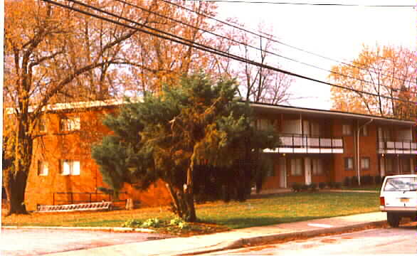 Notre Dame Apartments in Baltimore, MD - Building Photo - Building Photo