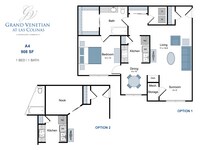 Grand Venetian at Las Colinas photo'