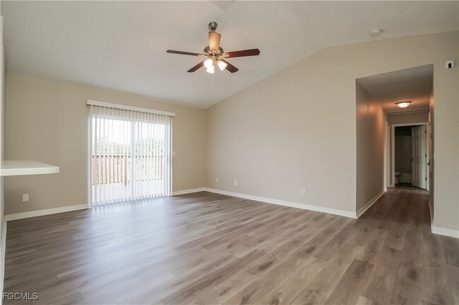 property at 1301 Olive Ave N