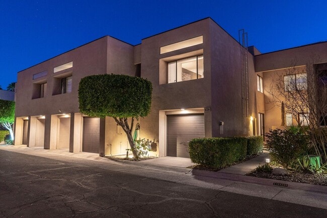 property at 943 Village Square N