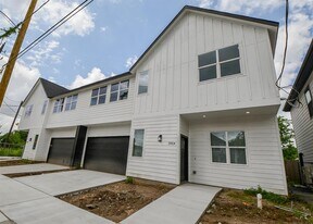 1901 Mary St in Houston, TX - Building Photo