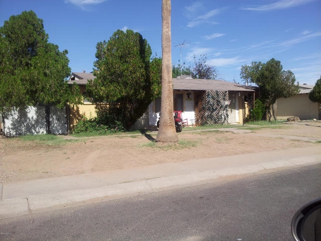 1938 W Berridge Ln in Phoenix, AZ - Building Photo - Building Photo